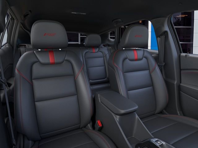 2026 Chevrolet Trax RS - Photo 16