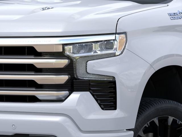 2026 Chevrolet Silverado 1500 High Country - Photo 10