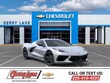  Chevrolet Corvette Stingray