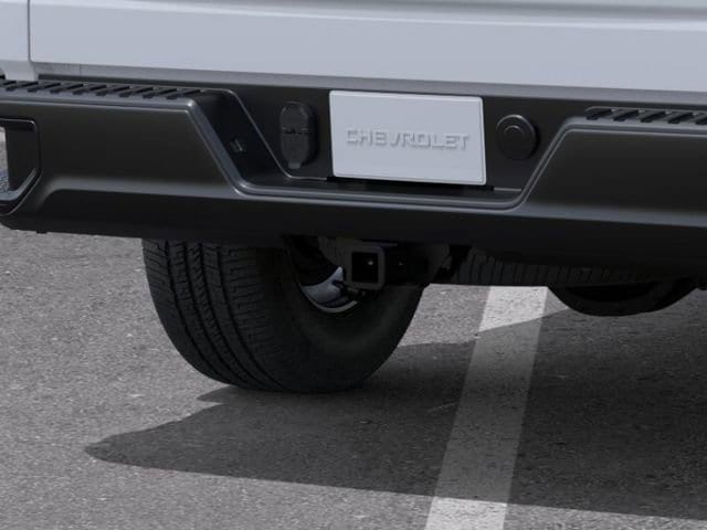 2026 Chevrolet Silverado 1500 Work Truck - Photo 19