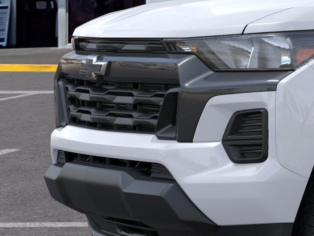 2026 Chevrolet Colorado LT - Photo 13