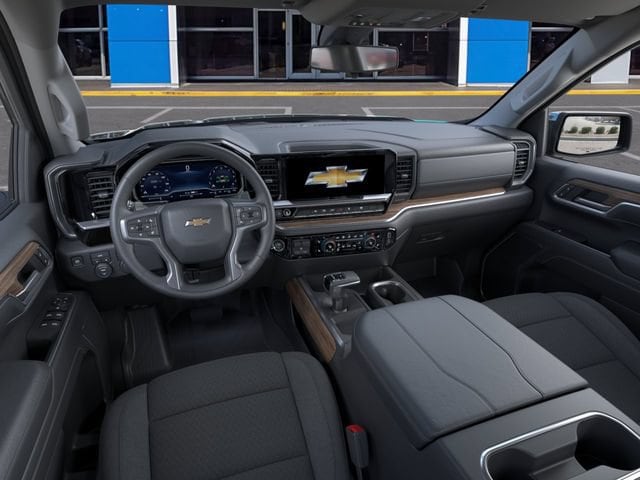 2026 Chevrolet Silverado 1500 LT - Photo 15