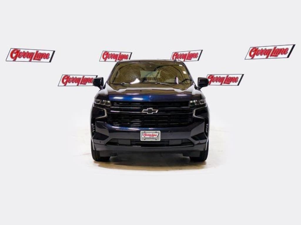 Used 2023 Chevrolet Tahoe RST SUV