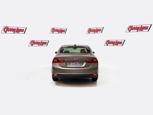 2024 Chevrolet Malibu 1LS - Photo 5