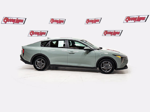 Used 2026 Kia K4 LXS Sedan