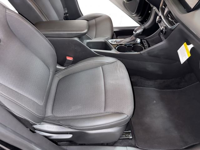2025 Buick Encore GX Preferred - Photo 12