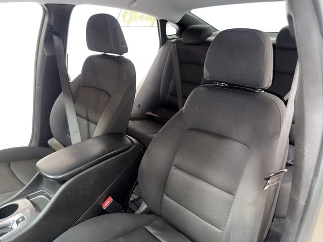 2024 Chevrolet Malibu 1LS - Photo 12