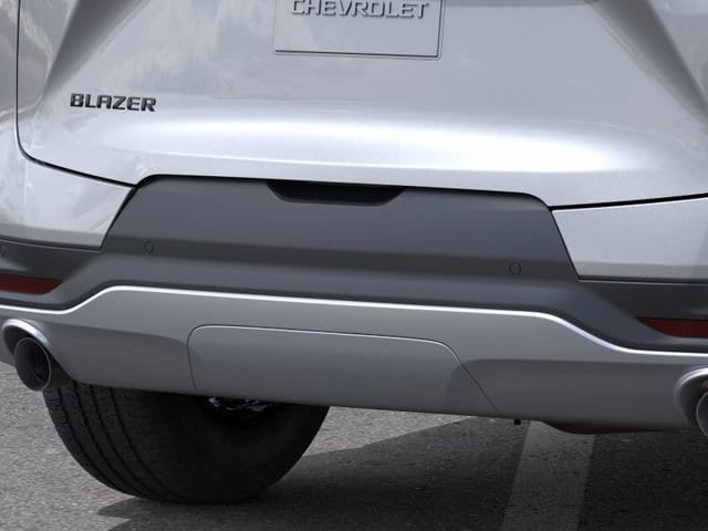 2026 Chevrolet Blazer 2LT - Photo 14