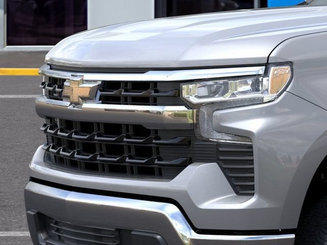 2026 Chevrolet Silverado 1500 LT - Photo 13
