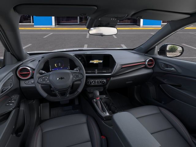 2026 Chevrolet Trax RS - Photo 15