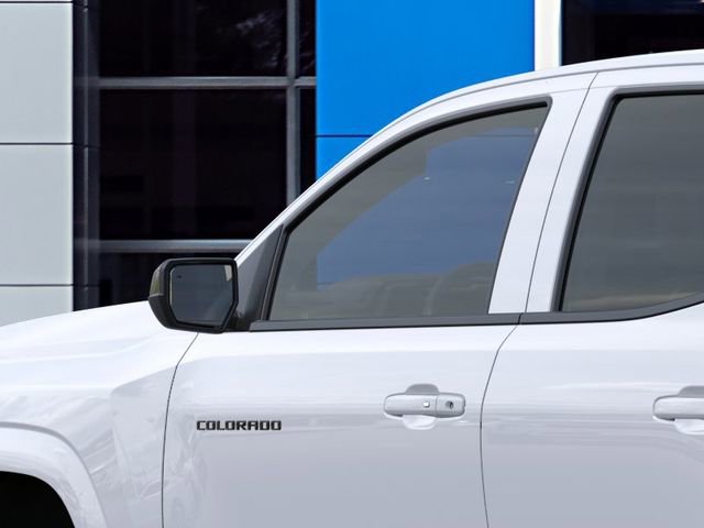 2026 Chevrolet Colorado LT - Photo 12