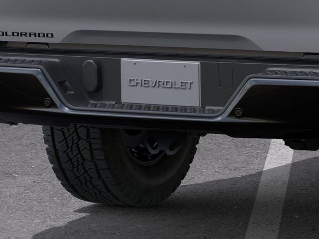 2026 Chevrolet Colorado Work Truck - Photo 14