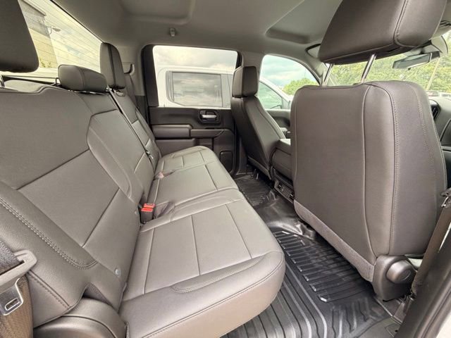 2026 Chevrolet Silverado 2500 HD Work Truck - Photo 8