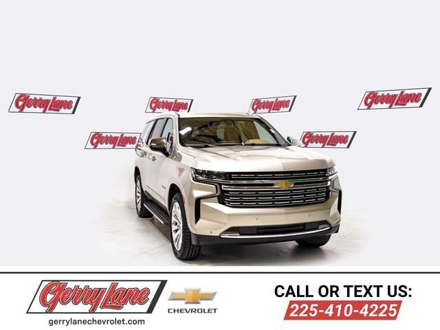 2022 Chevrolet Tahoe SUV 