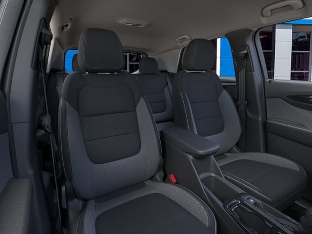 2026 Chevrolet Trailblazer LS - Photo 16