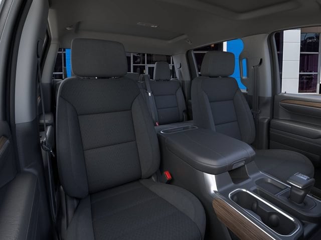 2026 Chevrolet Silverado 1500 RST - Photo 15