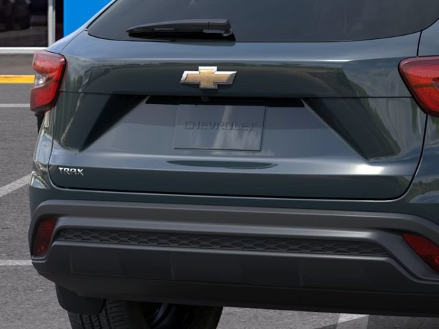 2026 Chevrolet Trax LS - Photo 14