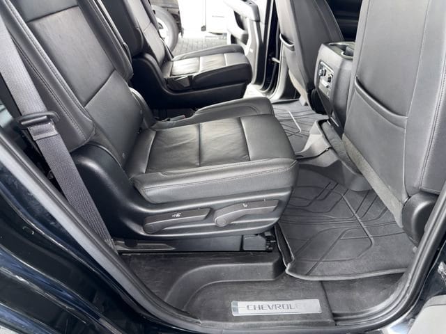 2023 Chevrolet Tahoe Z71 - Photo 19