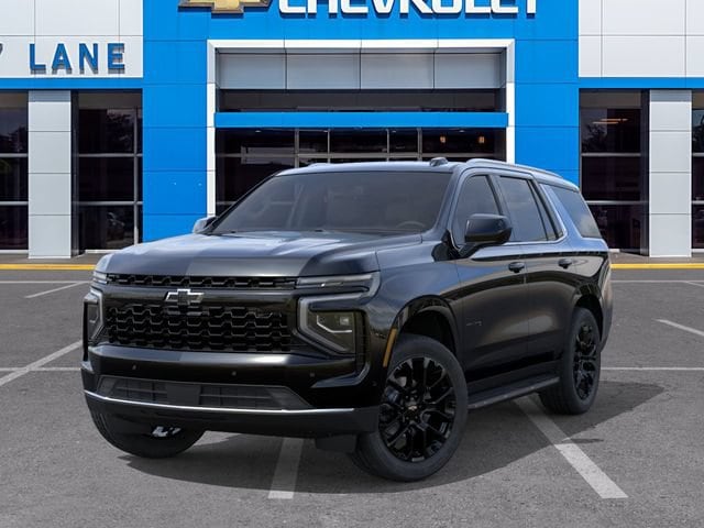 2026 Chevrolet Tahoe LS - Photo 6
