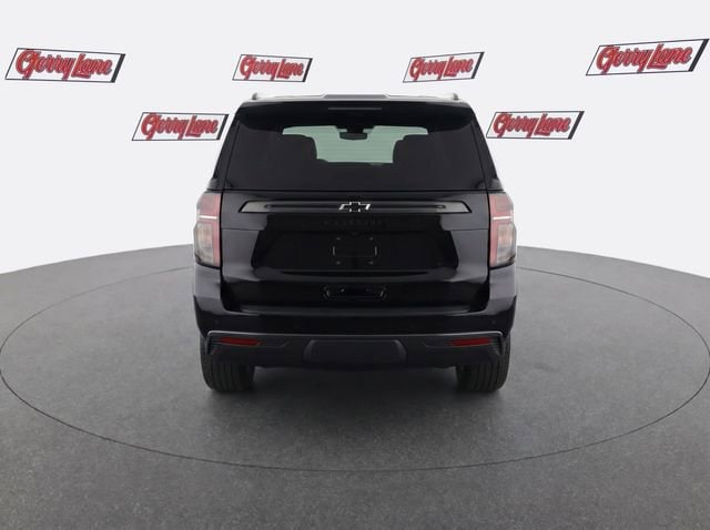 2023 Chevrolet Tahoe Z71 - Photo 6