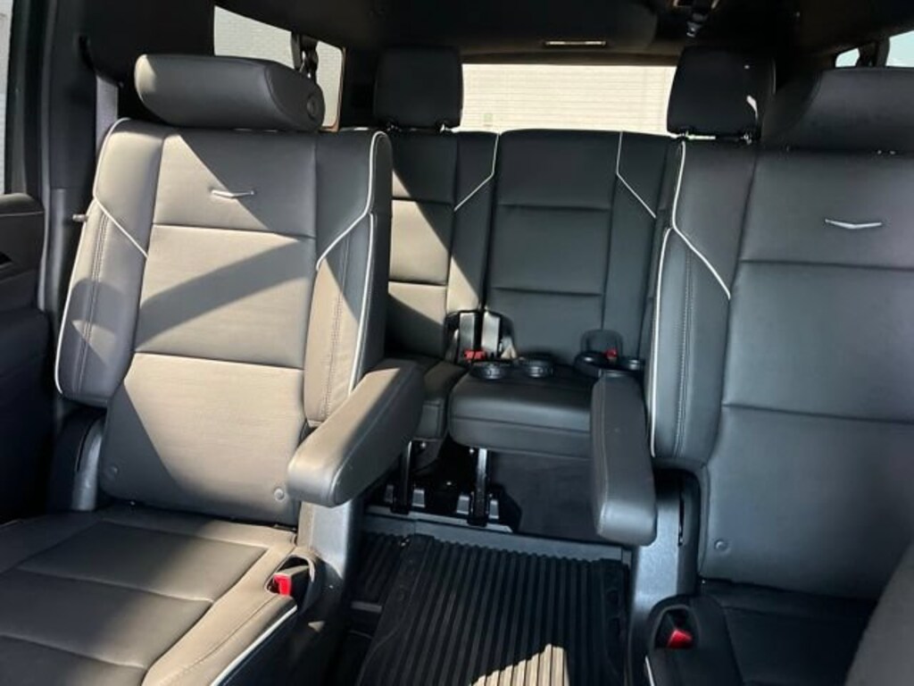 Used 2024 CADILLAC Escalade ESV Sport SUV
