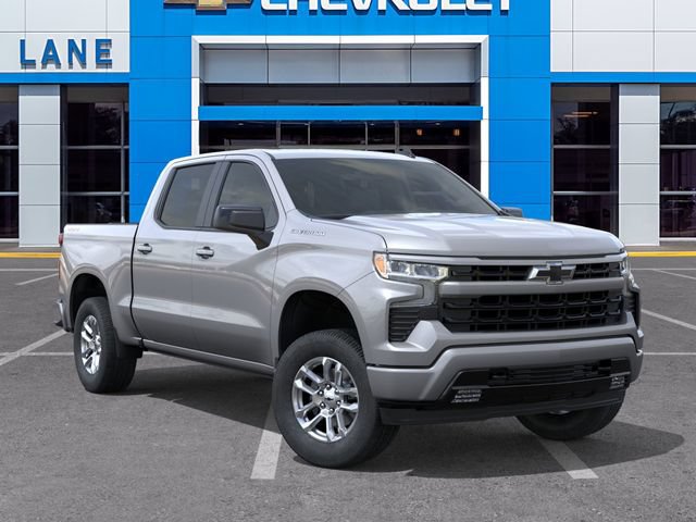 2026 Chevrolet Silverado 1500 RST - Photo 7