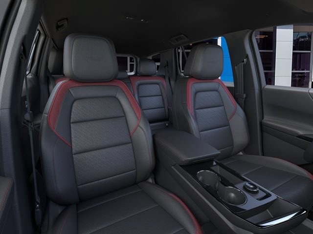 2027 Chevrolet Equinox RS - Photo 16