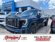  GMC Sierra 2500 HD