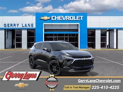 2026 Chevrolet Blazer 2LT SUV