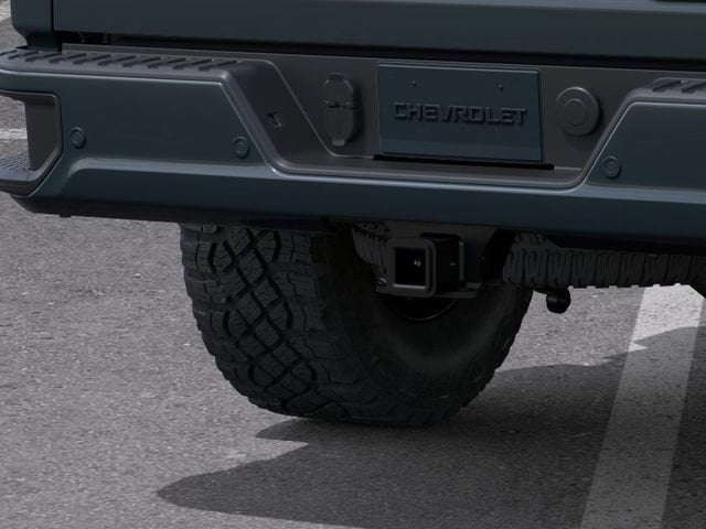 2026 Chevrolet Silverado 2500 HD ZR2 - Photo 14