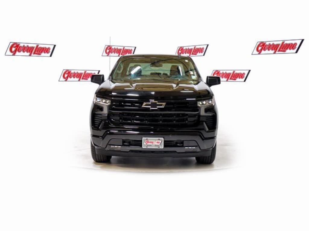 Used 2024 Chevrolet Silverado 1500 RST Truck
