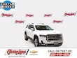  GMC Acadia