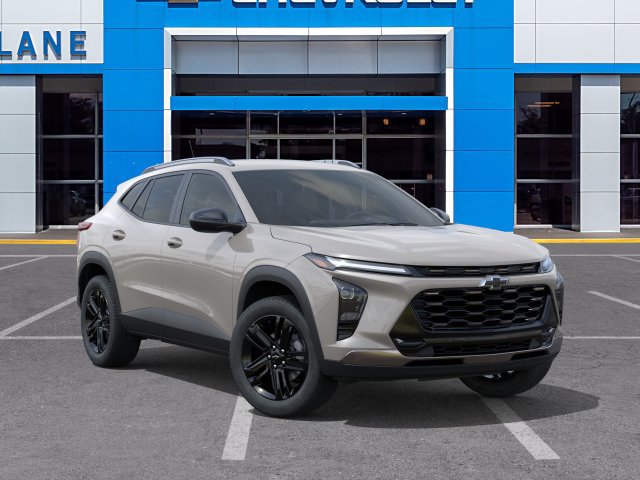 2026 Chevrolet Trax Activ - Photo 7