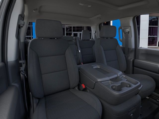 2026 Chevrolet Silverado 3500 HD Work Truck - Photo 15