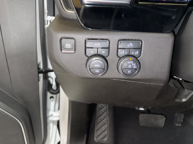 2024 Chevrolet Silverado 1500 RST - Photo 8