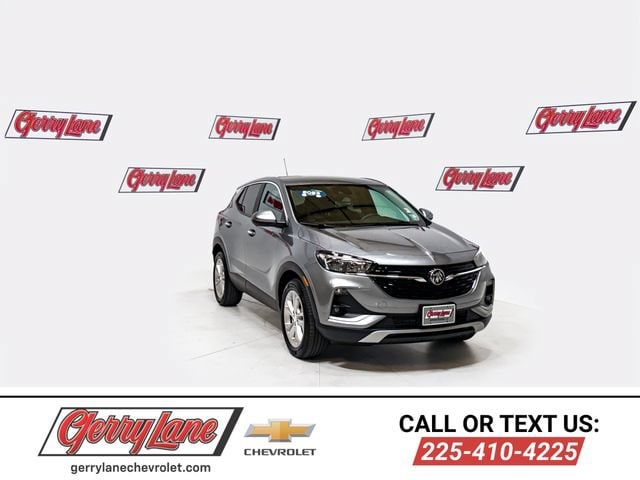 2023 Buick Encore GX