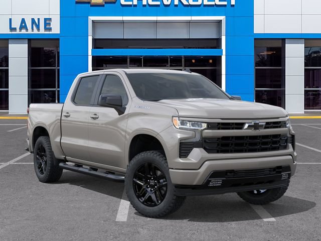 2026 Chevrolet Silverado 1500 RST - Photo 7