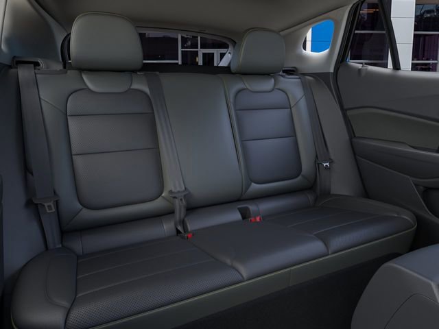 2026 Chevrolet Trax Activ - Photo 17
