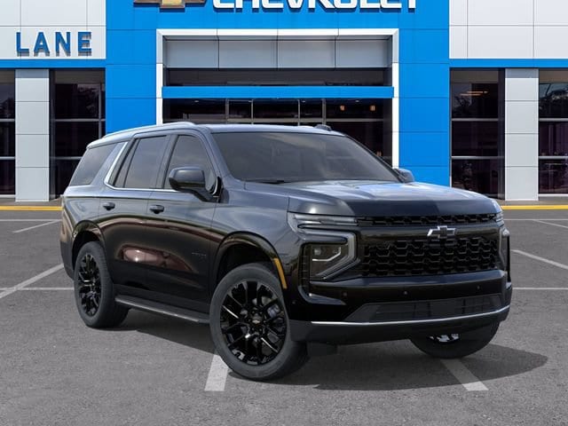 2026 Chevrolet Tahoe LS - Photo 7