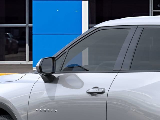 2026 Chevrolet Blazer 2LT - Photo 12