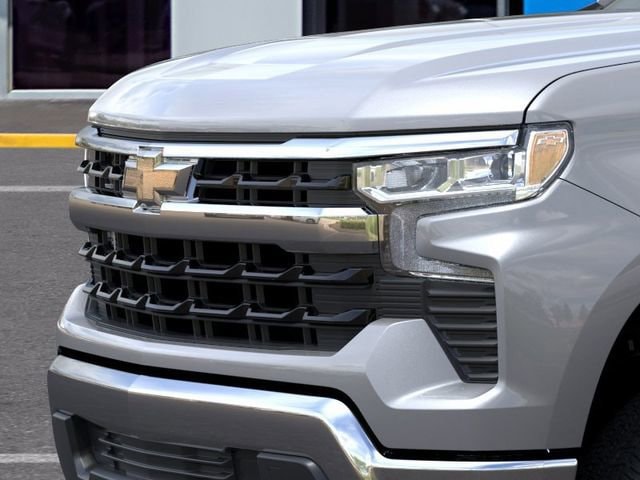 2026 Chevrolet Silverado 1500 LT - Photo 13