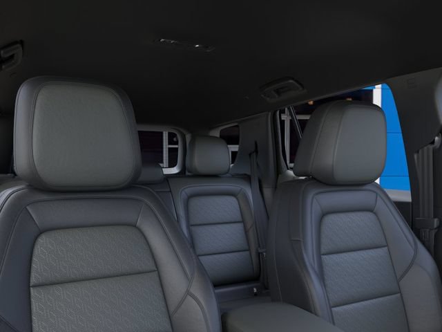 2027 Chevrolet Equinox LT - Photo 24