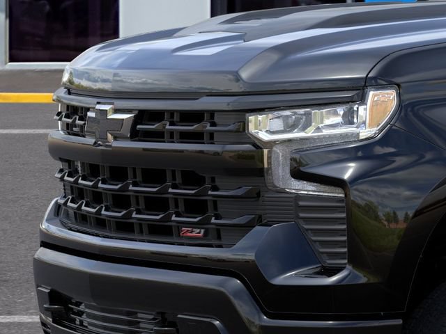 2026 Chevrolet Silverado 1500 LT Trail Boss - Photo 12