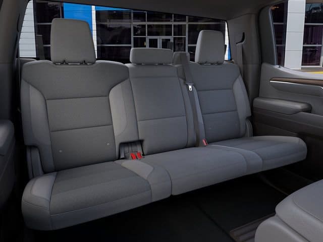 2026 Chevrolet Silverado 1500 LT - Photo 17