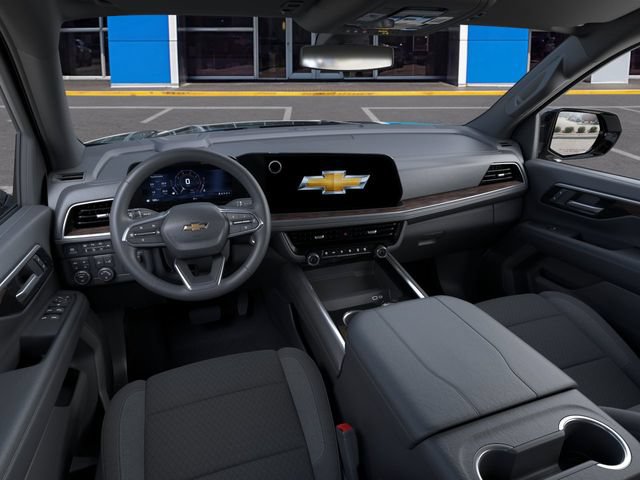 2026 Chevrolet Suburban LS - Photo 15