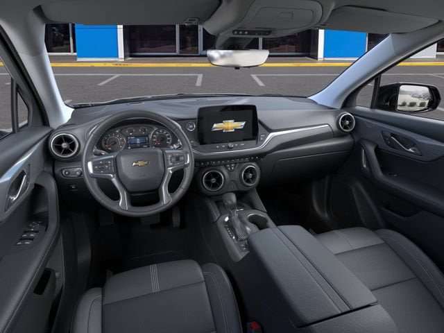 2026 Chevrolet Blazer 3LT - Photo 15