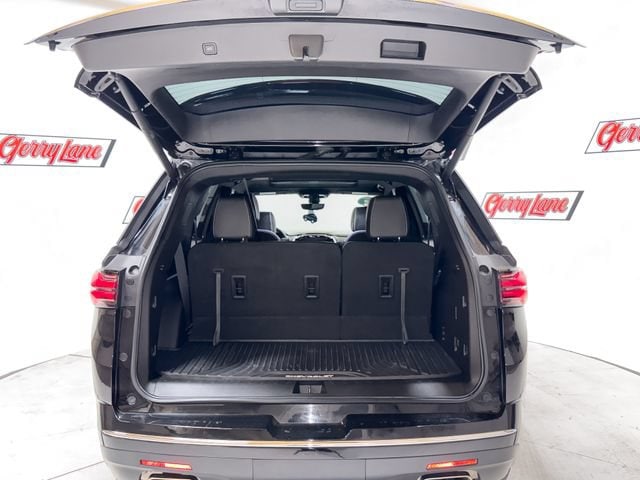 2023 Chevrolet Traverse Premier - Photo 6