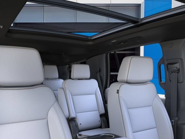 2026 Chevrolet Tahoe Premier - Photo 24