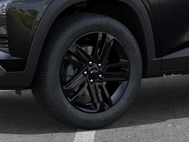 2026 Chevrolet Trax Activ - Photo 9