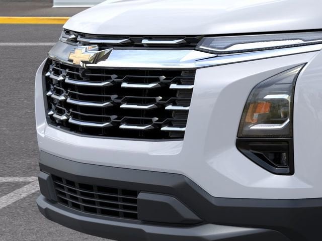 2026 Chevrolet Equinox LT - Photo 13